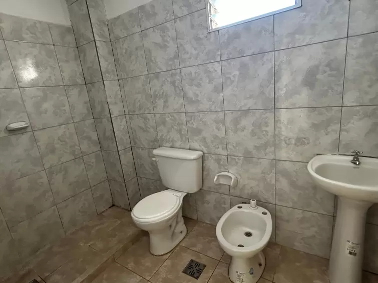 COMODO DEPARTAMENTO 1 DORMITORIO